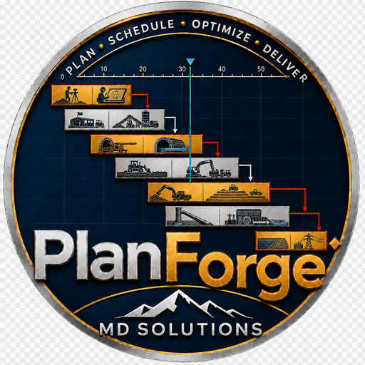 PlanForge